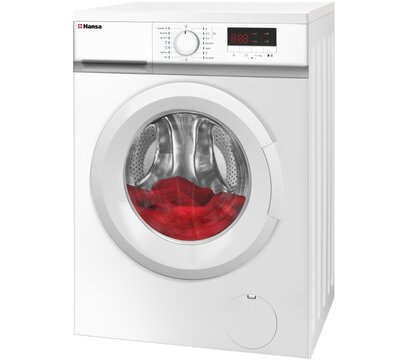 Зображення 6 Машинка для прання Hansa WHN814D1W