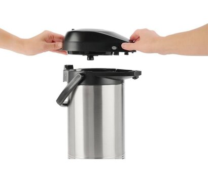 Зображення 6 Термос Tefal President 3 л - K3150114
