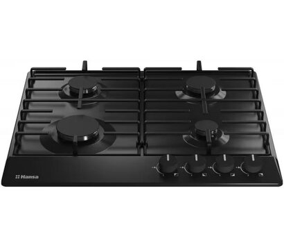 Зображення 2 Варильна поверхня Hansa BHGS650103