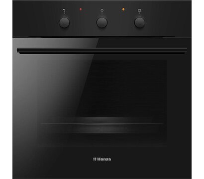 Зображення 2 Духовка Hansa BOES681021