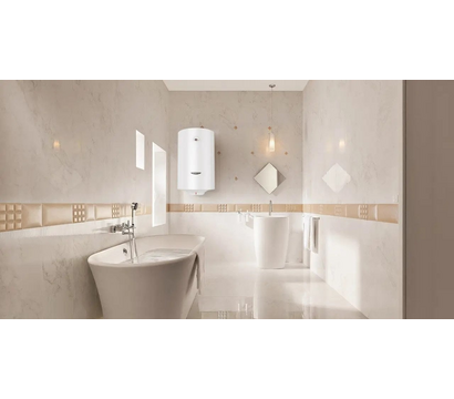 Зображення 2 Водонагрівач Ariston SG1 EU, 50л