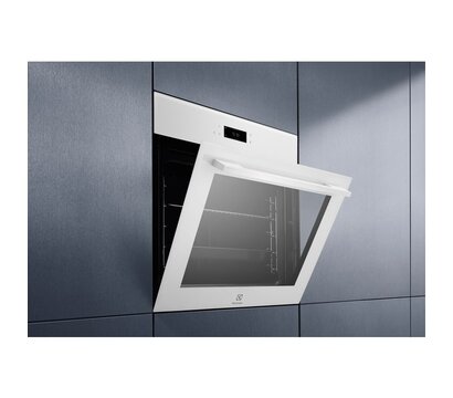 Зображення 2 Духова шафа Electrolux EOE8P39WV