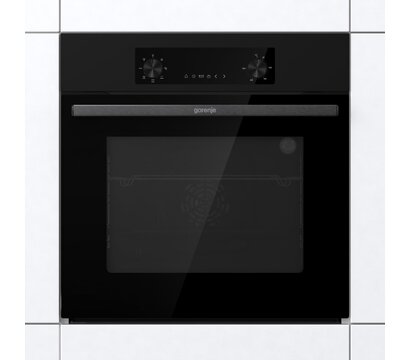 Зображення 2 Духовка Gorenje BO635E1B