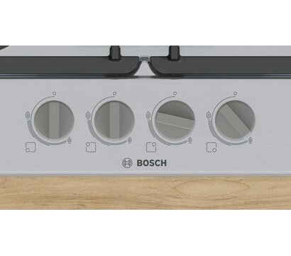 Зображення 2 Варильна поверхня Bosch PGH6B5K90R