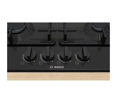 Зображення 2 Варильна поверхня Bosch PGP6B6K90R