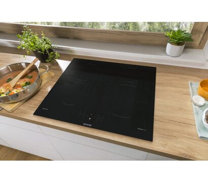 Зображення 2 Варильна поверхня Gorenje GI601FMC