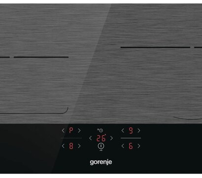Зображення 2 Варильна поверхня Gorenje GI6421SYB
