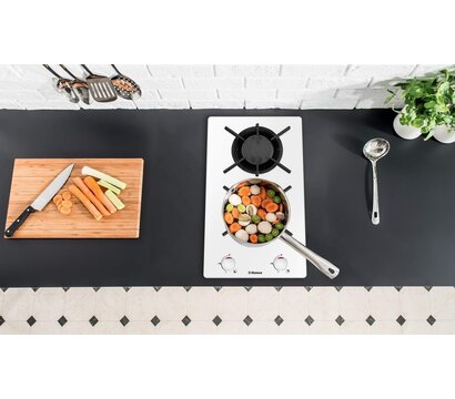 Изображение 2 Варочная поверхность Hansa BHKW310300