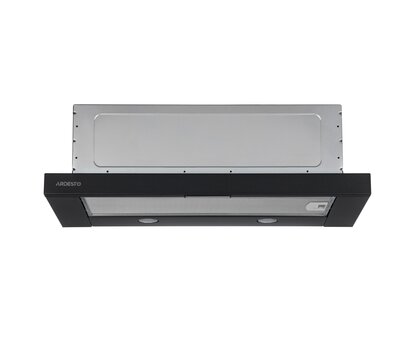 Зображення 2 Витяжка Ardesto HT-F700MBL