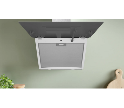 Зображення 2 Витяжка Bosch DWK66PJ20T