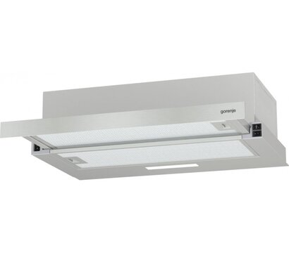 Зображення 2 Витяжка Gorenje TH60E3X