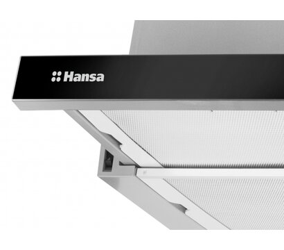 Изображение 2 Вытяжка Hansa OTS6226IH