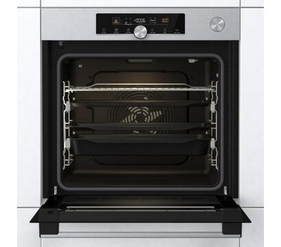 Зображення 2 Духовка Gorenje BPSA6747A08X
