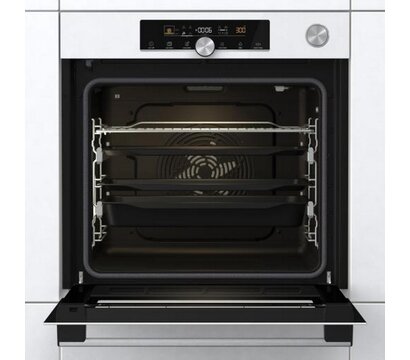 Зображення 2 Духовка Gorenje BPSA6747A08WG