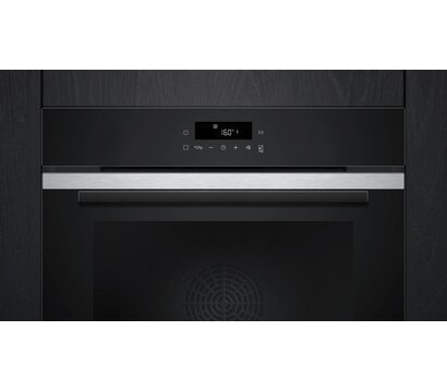 Зображення 2 Духовка Siemens HB272GES3