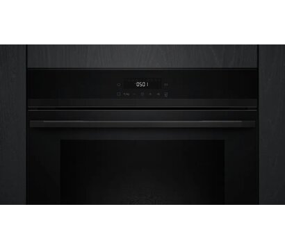 Зображення 2 Духова шафа Siemens HJ852GYB0T