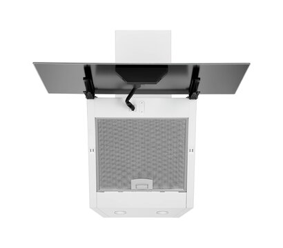 Зображення 3 Витяжка Ardesto HCH-F1300WG