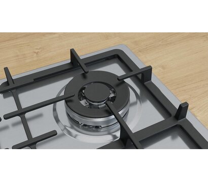 Зображення 3 Варильна поверхня Bosch PGH6B5K90R