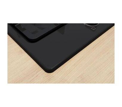 Зображення 3 Варильна поверхня Bosch PGP6B6K90R