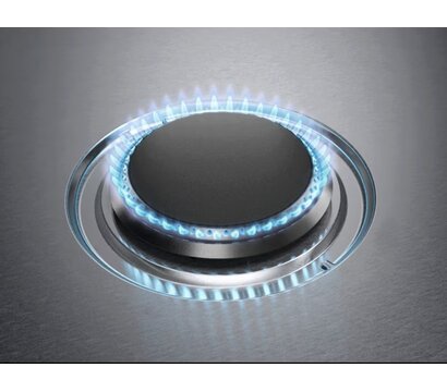 Зображення 3 Варильна поверхня Electrolux KGU643723Z