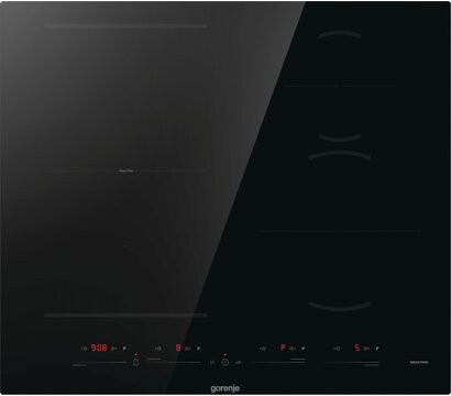 Зображення 3 Варильна поверхня Gorenje GI6432BSCE