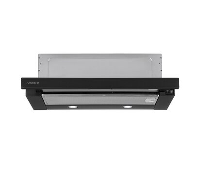 Зображення 3 Витяжка Ardesto HT-F700MBL