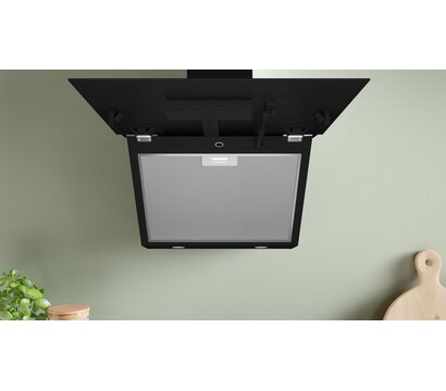 Зображення 3 Витяжка Bosch DWK66PJ60T