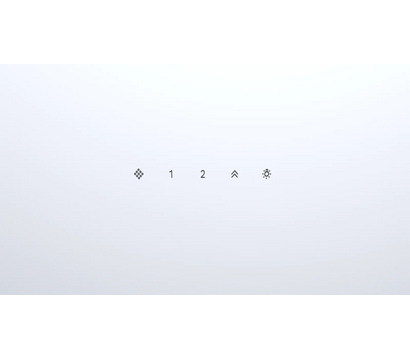 Зображення 3 Витяжка Bosch DWK66PJ20T