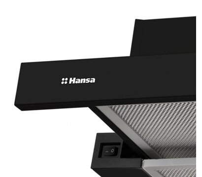 Зображення 3 Витяжка Hansa OTP6243BGH