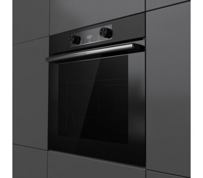 Зображення 3 Духовка Gorenje BOP6737E02BK