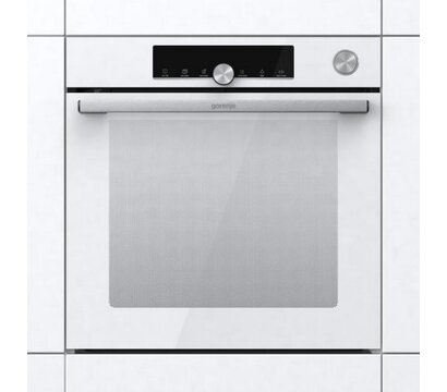 Зображення 3 Духовка Gorenje BPSA6747A08WG