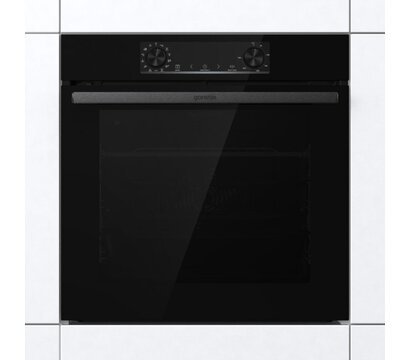 Зображення 3 Духова шафа Gorenje BPS6737E14BG