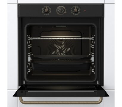 Зображення 3 Духова шафа Gorenje BOS67372CLB