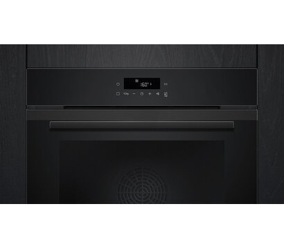 Зображення 3 Духовка Siemens HB272GEB3