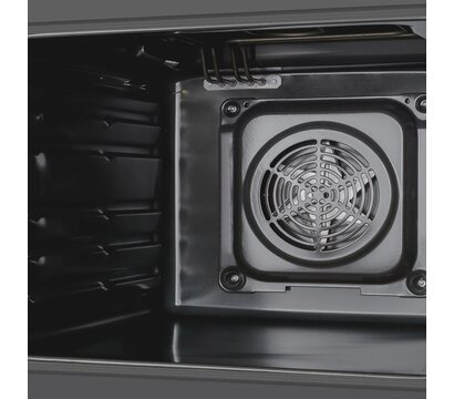 Зображення 4 Духовка Hansa BOES681021