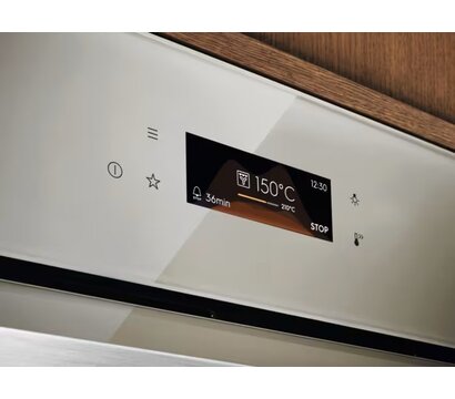 Зображення 4 Духовка Electrolux LOE8F38S