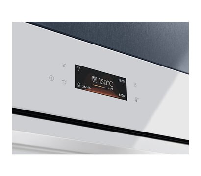 Зображення 4 Духова шафа Electrolux EOE8P39WV