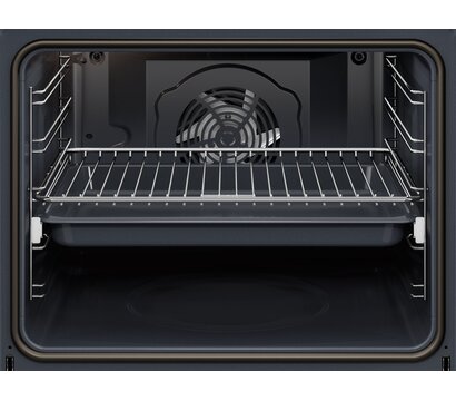 Зображення 4 Духовка Electrolux LOF6P16Z