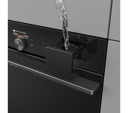 Изображение 4 Духовка Gorenje BSA6138B