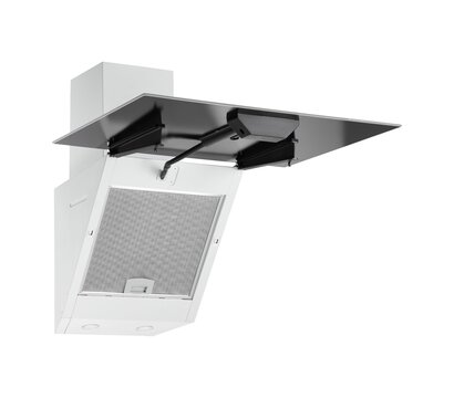 Зображення 4 Витяжка Ardesto HCH-F1300WG