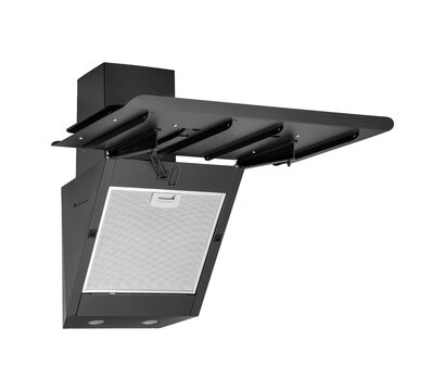 Зображення 4 Витяжка Ardesto HL-F1300BLG