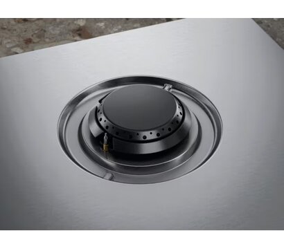 Зображення 4 Варильна поверхня Electrolux KGU643723Z
