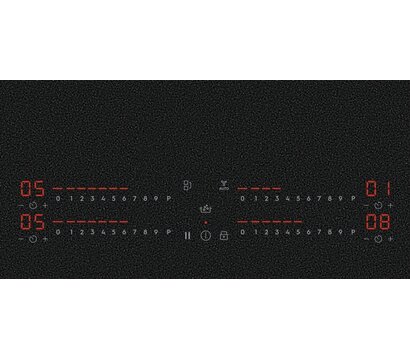 Зображення 4 Варильна поверхня Electrolux EIS62453IZ