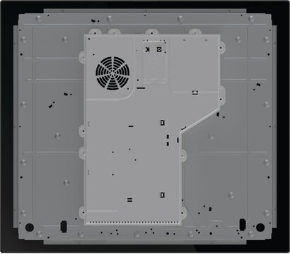 Зображення 4 Варильна поверхня Gorenje GI6421SYB