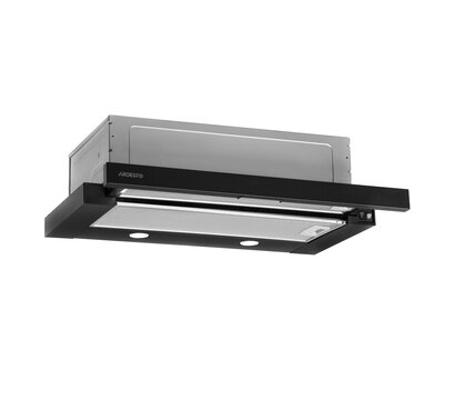 Зображення 4 Витяжка Ardesto HT-F700MBL