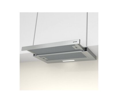 Зображення 4 Витяжка Gorenje TH60E3X