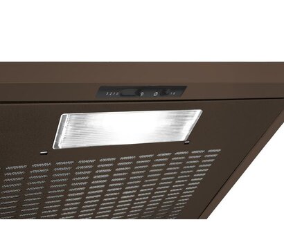 Изображение 4 Вытяжка Hansa OSC5132BH
