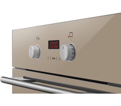 Зображення 4 Духова шафа Hansa BOEB68433