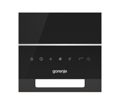 Зображення 5 Витяжка Gorenje WHI649B21S