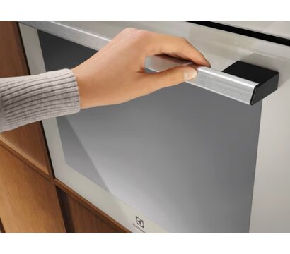 Зображення 5 Духовка Electrolux LOE8F38S
